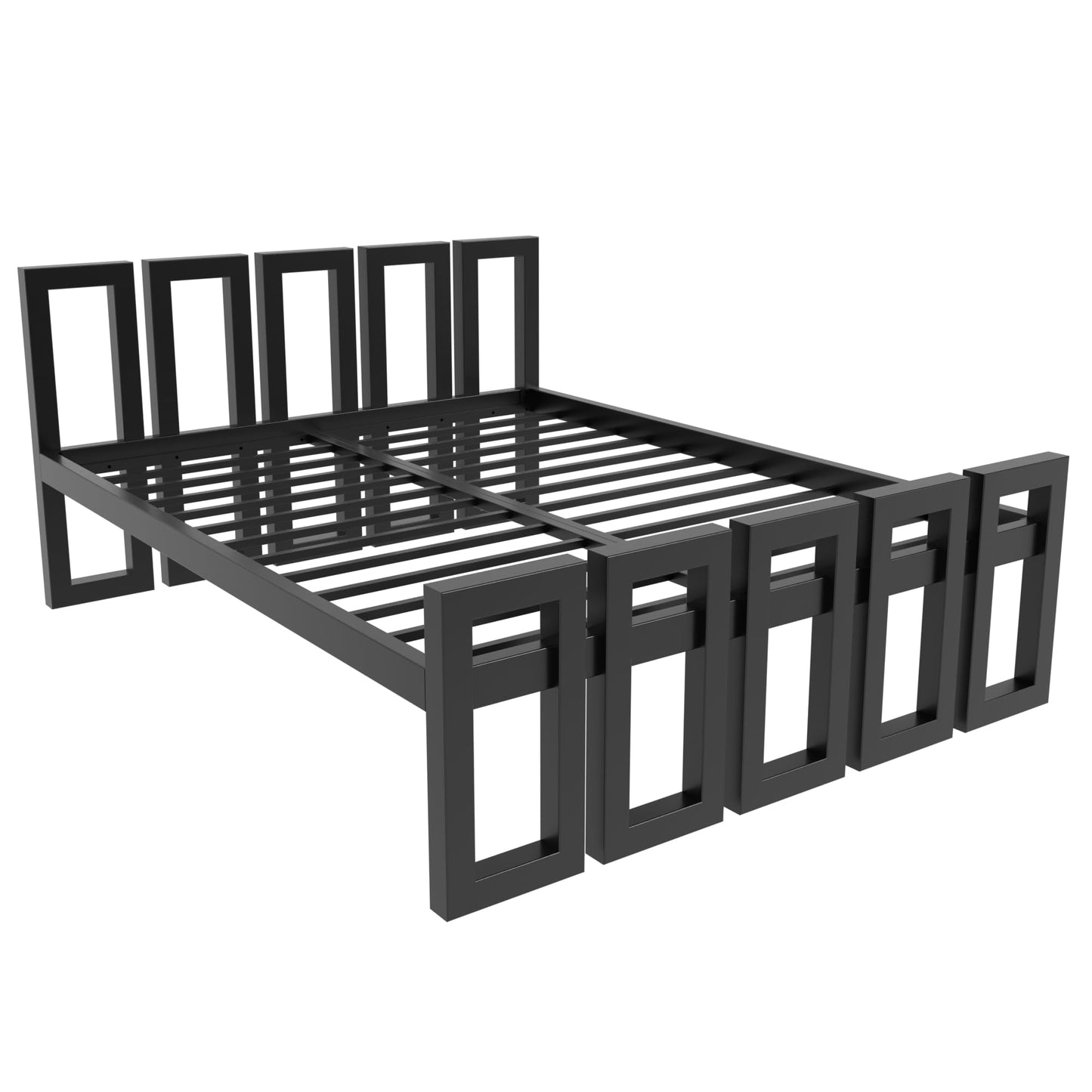 Letto in metallo Kovová posteľ Arcus Eta Classic