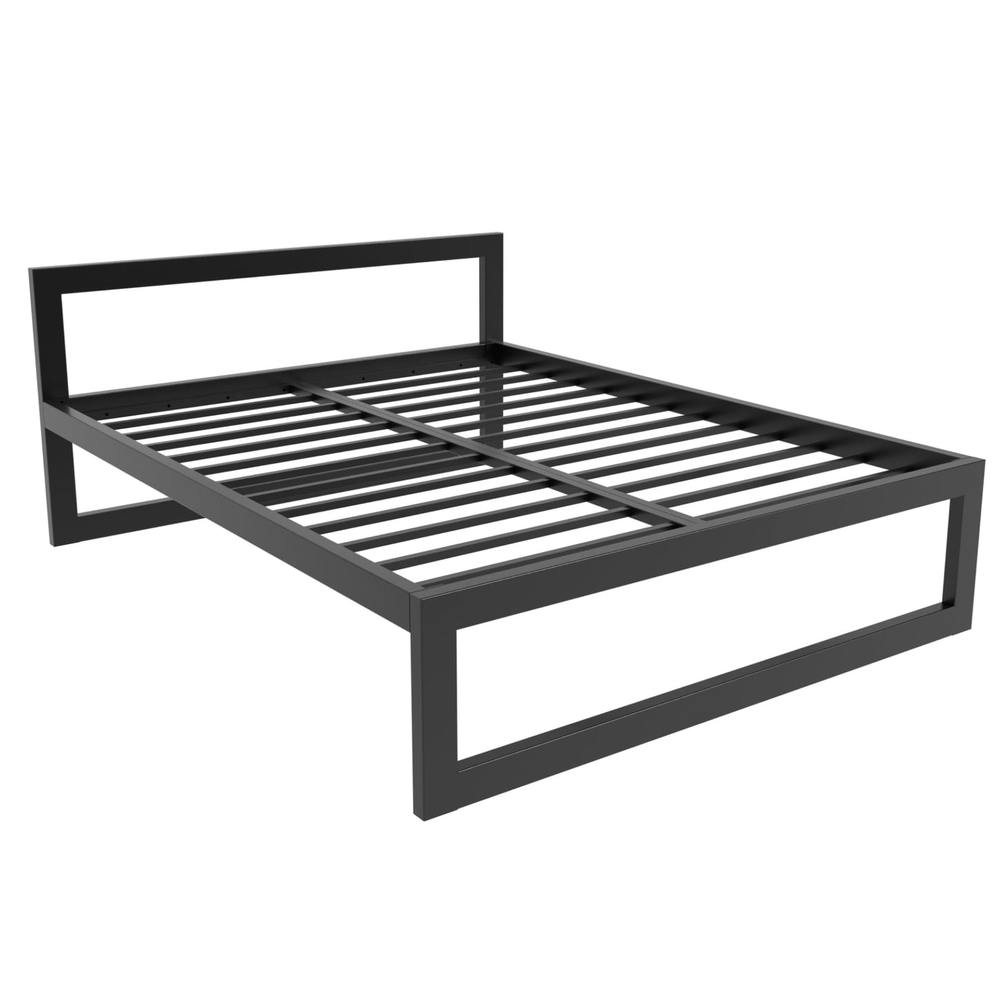 Letto in metallo Kovová posteľ Ryka Classic