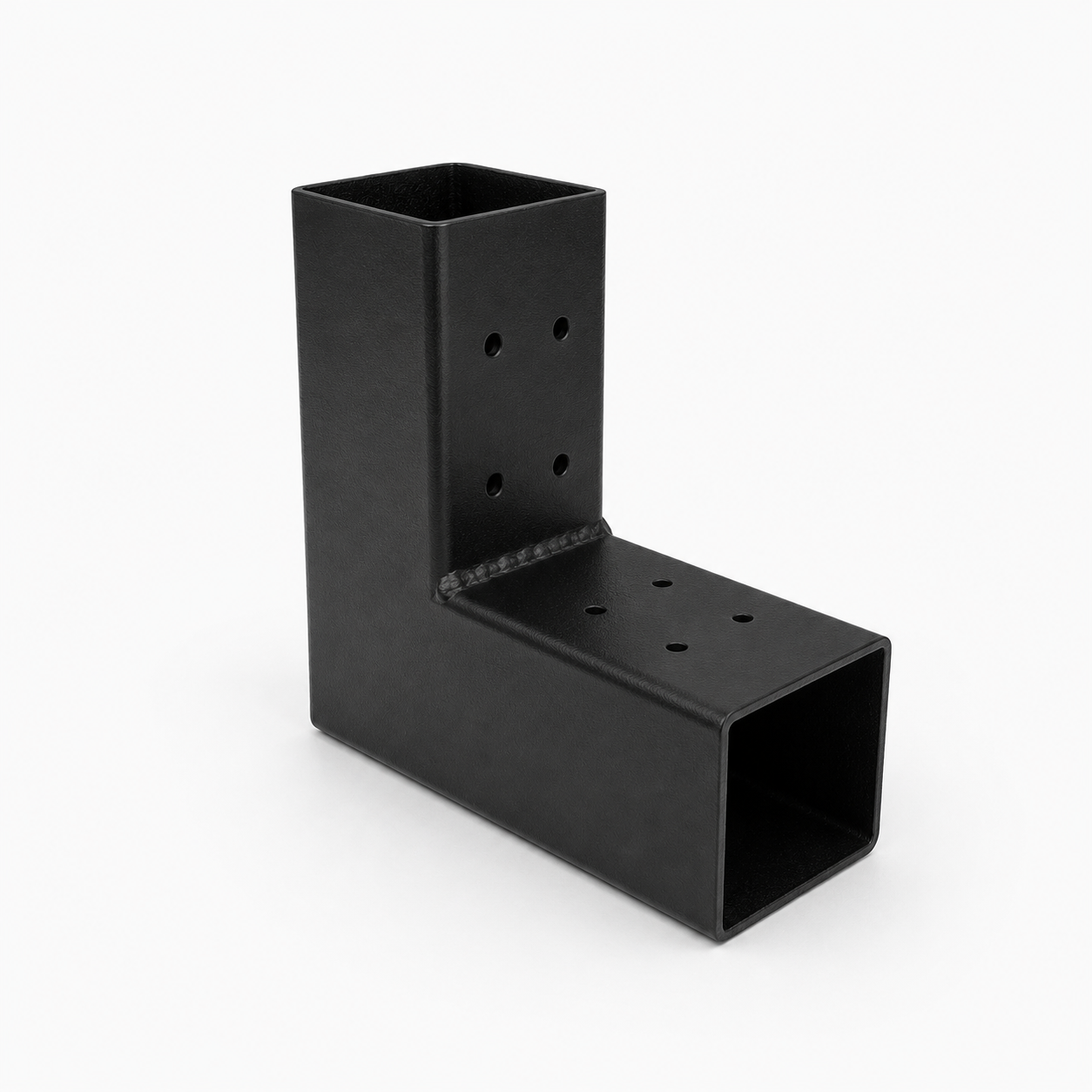 Conector de esquina L