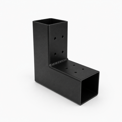Conector de esquina L