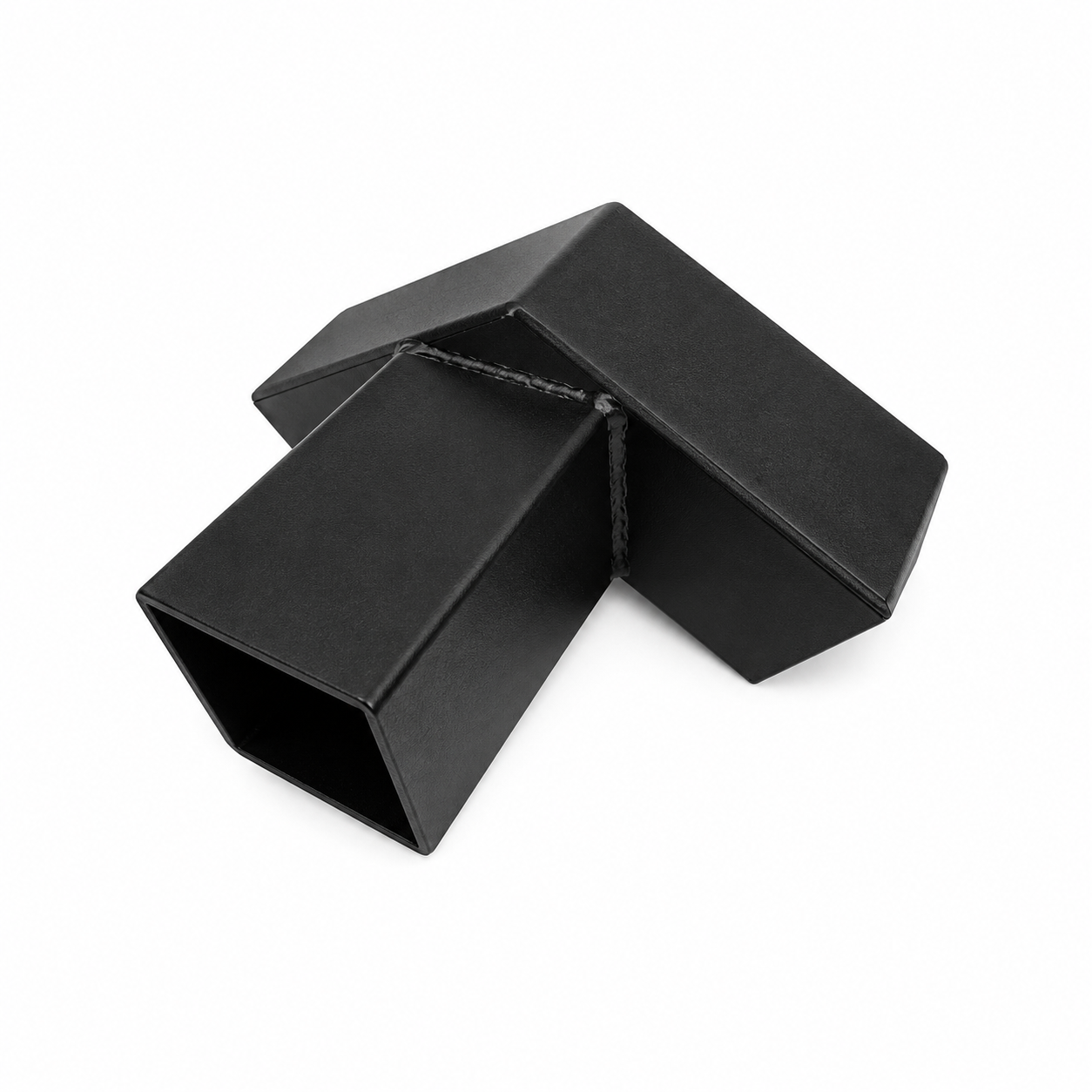 Conector T de cumbrera 30°