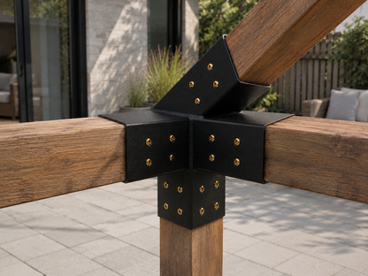 Desna Y spojnica 30°