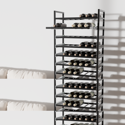Portabottiglie in metallo Regál Na Víno - Amarone