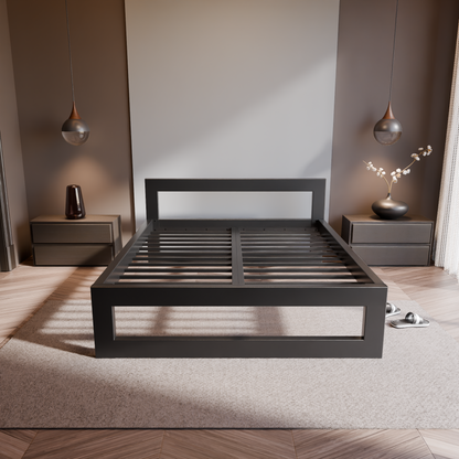 Letto in metallo Kovová posteľ Ryka Classic Xtreme