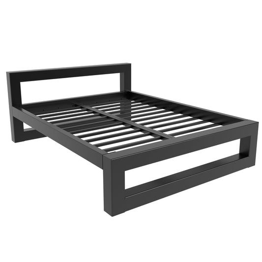 Letto in metallo Kovová posteľ Ryka Classic Xtreme