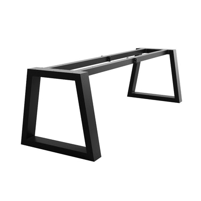 Gamba per tavolo in metallo Nemesis Extreme