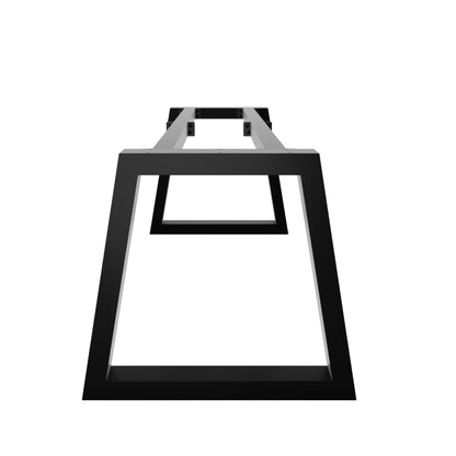 Gamba per tavolo in metallo Nemesis Extreme